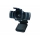 Conceptronic AMDIS06B cámara web 1920 x 1080 Pixeles USB 2.0 Negro