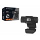 Conceptronic AMDIS04B cámara web 1920 x 1080 Pixeles USB 2.0 Negro