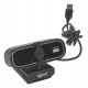 iggual USB 4K UHD WC3840 Business Pro View cámara web 8 MP 3840 x 2160 Pixeles Negro