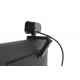 iggual USB 4K UHD WC3840 Business Pro View cámara web 8 MP 3840 x 2160 Pixeles Negro