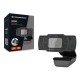 Conceptronic AMDIS05B cámara web 1280 x 720 Pixeles USB 2.0 Negro