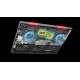 Portátil HP ZBook X G1i 16 | Intel Core Ultra 7 | 32 GB RAM | Táctil