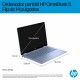 Portátil HP OmniBook 5 Flip 14-fp0016ns | i5-1334U | 16 GB RAM | Táctil