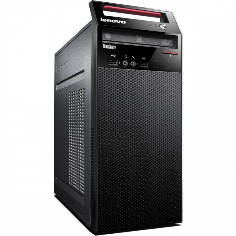 PC Bureau IBM Lenovo ThinkCentre A62 - AMD Athlon 5000B Dual Core, 7061-CTO