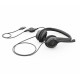 Auriculares Logitech H390