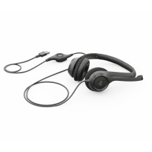 Auriculares Logitech H390