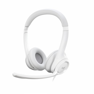 Auriculares Logitech H390