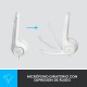 Auriculares Logitech H390