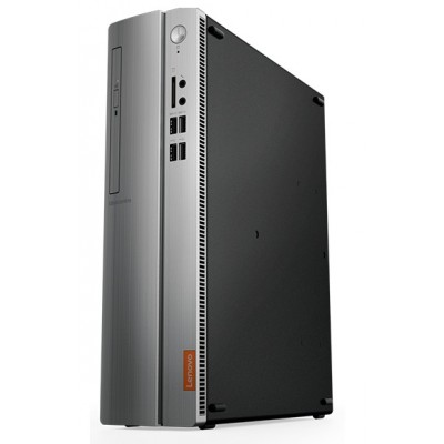 PC Sobremesa Lenovo IdeaCentre 510S-08IKL