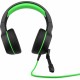 HP Auriculares gaming Pavilion 400