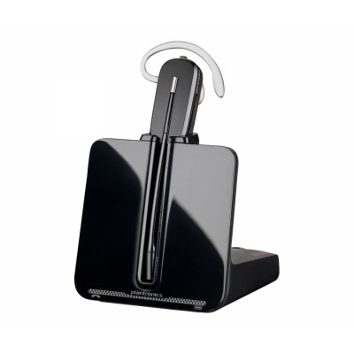 Poly Kit de auriculares convertibles CS540A +AP11