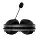 ASUS TUF Gaming H1 Gen II Auriculares Alámbrico Diadema Juego USB tipo A Negro