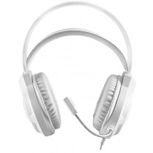 Mars Gaming MH124, Auriculares Gaming FRGB Rainbow
