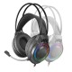 Mars Gaming MH124, Auriculares Gaming FRGB Rainbow