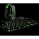 HP Auriculares gaming Pavilion 400