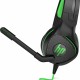 HP Auriculares gaming Pavilion 400