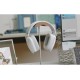 Auriculares Logitech Zone Vibe 100