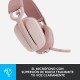 Auriculares Logitech Zone Vibe 100