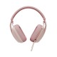 Auriculares Logitech Zone Vibe 100