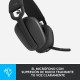Auriculares Logitech Zone Vibe 100