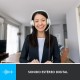Auriculares Logitech H390