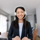 Auriculares Logitech H390