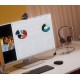 Auriculares Logitech H390