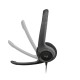 Auriculares Logitech H390