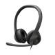 Auriculares Logitech H390