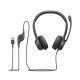 Auriculares Logitech H390