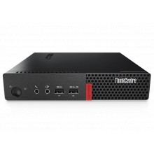 PC Sobremesa Lenovo Thinkcentre M710q CTO8 Tiny