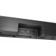 LG S60T Negro 3.1 canales 340 W