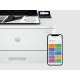HP LaserJet Pro 4002dw Inalámbrico Blanco y negro Impresora, Solo Ethernet