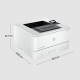 HP LaserJet Pro 4002dw Inalámbrico Blanco y negro Impresora, Solo Ethernet