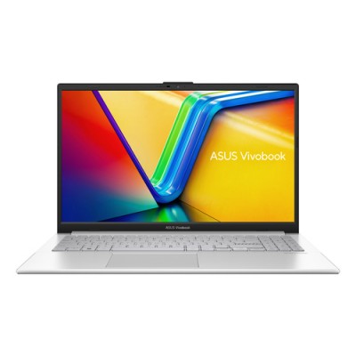 Portátil ASUS Vivobook Go 15 E1504GA-BQ886 | i3-N305 | 8 GB RAM | FreeDOS (Sin Windows)
