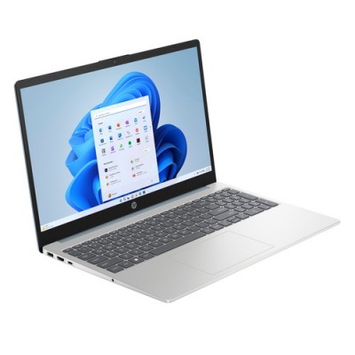 Portátil HP 15-fc0127ns | AMD Ryzen7-7730U | 8 GB RAM