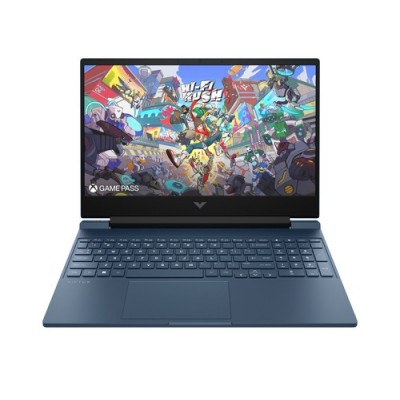 Portátil HP Victus Gaming Laptop 15-fa2042ns | Intel i7-240H | 16 GB RAM | FreeDOS (Sin Windows)
