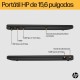 Portátil HP 15-fc0127ns | AMD Ryzen7-7730U | 8 GB RAM