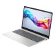 Portátil HP 15-fd0229ns | i5-1334U | 16 GB RAM | FreeDOS (Sin Windows)