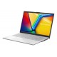 Portátil ASUS Vivobook Go 15 E1504FA-BQ1726 | AMD Ryzen5-7520U | 16 GB RAM | FreeDOS (Sin Windows)