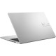 Portátil ASUS Vivobook 15 M1502YA-BQ607 | AMD Ryzen7-5825U | 16 GB RAM | FreeDOS (Sin Windows)