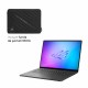 Portátil ASUS ROG Zephyrus G16 OLED GU605CW-QR120W | Intel Ultra 9-285H | 32 GB RAM