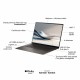 Portátil ASUS Zenbook S 16 OLED UM5606WA-RK053W | AMD Ryzen9-370 | 32 GB RAM