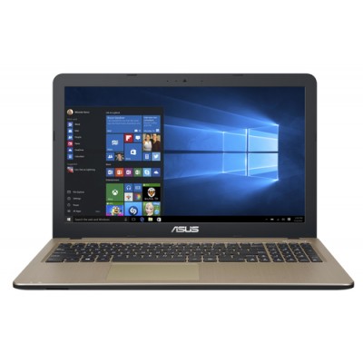 Portátil Asus A541UA-XX255T