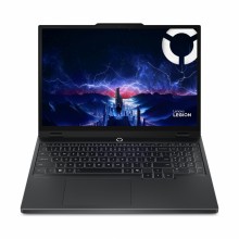 Portátil Lenovo Legion 5 15IRX10 - i7-13650HX - 32 GB RAM - FreeDOS (Sin Windows)