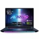 GIGABYTE AORUS MASTER 16 BZHC6PTE64SP ordenador portatil Intel Core Ultra 9 275HX Portátil 40,6 cm (16") WQXGA 32 GB DDR5-SD