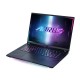 GIGABYTE AORUS MASTER 16 BZH Portátil Gaming - 16,0“, 240Hz OLED, Intel Core 275HX, NVIDIA RTX 5090 GPU, 32GB DDR5 5600MHz