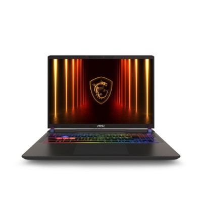 MSI Vector 16 HX AI A2XWIG-099ES Intel Core Ultra 9 275HX Portátil 40,6 cm (16") Quad HD+ 32 GB DDR5-SDRAM 1 TB SSD NVIDIA G