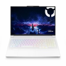 Portátil Lenovo Legion 7 16IAX10 - Intel Ultra9-275HX - 32 GB RAM - FreeDOS (Sin Windows)