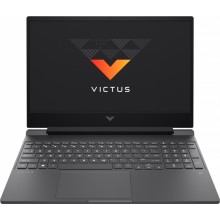 Portátil HP 15-fb3712ns - AMD Ryzen7-8845HS - 16 GB RAM - FreeDOS (Sin Windows)